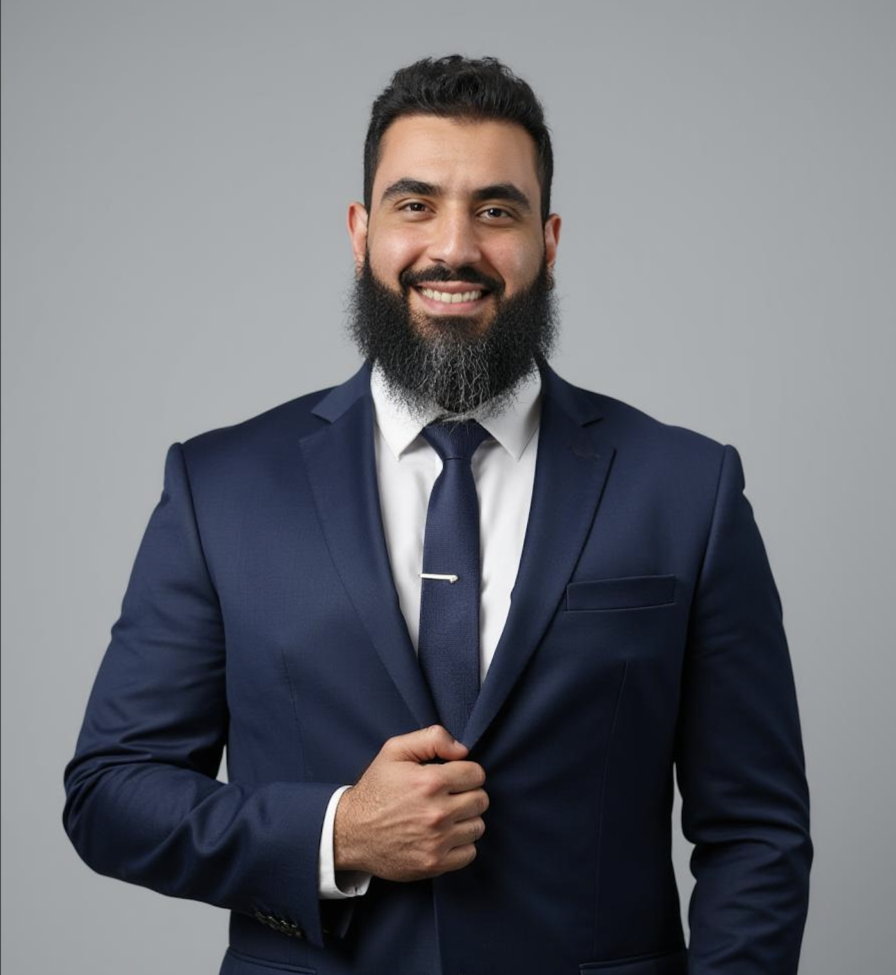 Kareem Hassan